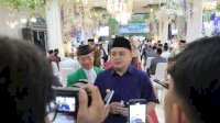 Ulama, Umara, dan Umat Jadi Fondasi Makassar Maju dan Religius
