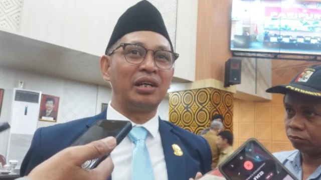Ketua DPRD Makassar Dukung Pemilihan Langsung RT/RW pada Juni 2025