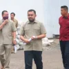 Suharmika Dukung Pembangunan Stadion Untia: Simbol Identitas Baru Makassar