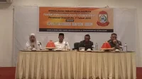 Adi Akbar Sosialisasikan Perda Bantuan Hukum, Dorong Masyarakat Makin Melek Aturan
