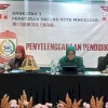 Andi Suhada Sosialisasi Perda Pendidikan, Bahas Era Digital dan Aturan SPMB