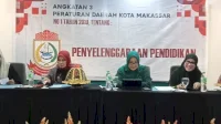 Andi Suhada Sosialisasi Perda Pendidikan, Bahas Era Digital dan Aturan SPMB