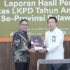 Pemkot Makassar Kembali Raih WTP dari BPK, Sudah Sembilan Kali