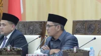 Ketua DPRD Makassar: RPJMD 2025-2029 Jadi Acuan Program Wali Kota Munafri