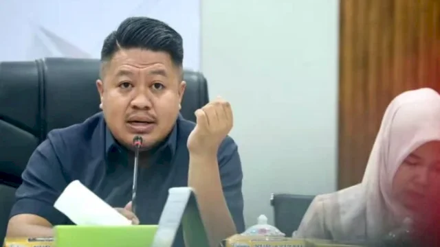 Ketua Komisi D DPRD Makassar Dorong Penambahan Rombel SMP Negeri