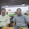 Plt Sekwan DPRD Makassar Dorong Komunikasi Terbuka dan Kerja Sama Tim