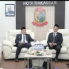 Pemkot Makassar Tambah Kuota Iuran Sampah Gratis untuk Warga Manggala