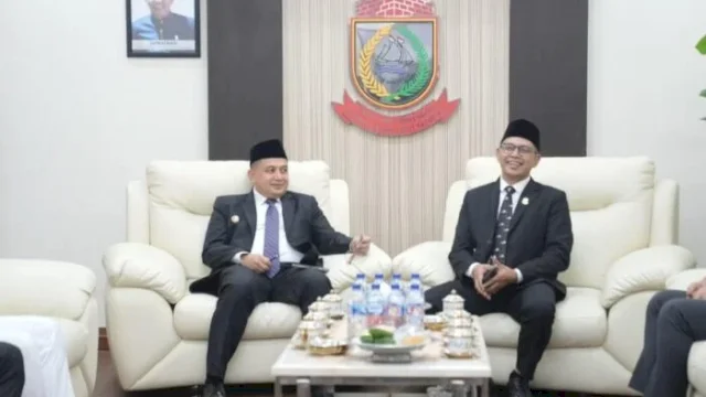 Pemkot Makassar Tambah Kuota Iuran Sampah Gratis untuk Warga Manggala