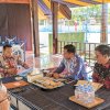 Di Hadapan PTPN I, Bupati Sidrap Tegaskan Pemanfaatan Lahan Untuk Kesejahteraan Rakyat