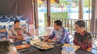 Di Hadapan PTPN I, Bupati Sidrap Tegaskan Pemanfaatan Lahan Untuk Kesejahteraan Rakyat