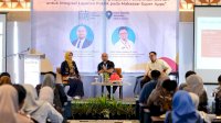 Kominfo Makassar Gelar Sosialisasi SPLP untuk Integrasi Layanan Publik