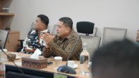 Wali Kota Makassar Bawa Aspirasi Warga Kepulauan: Butuh Kapal Terjangkau dan Dermaga Permanen