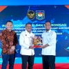 Gubernur Sulsel Dorong Harmonisasi Pusat dan Daerah untuk Tata Kelola Pemerintahan yang Adaptif