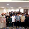 Gubernur Sulsel Lepas 22 Kafilah Sulsel untuk STQH Nasional XXVIII