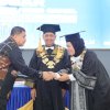 Wali Kota Makassar Ajak Lulusan UT Ambil Peran Lewat Program Makassar Kreatif Hub