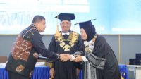Wali Kota Makassar Ajak Lulusan UT Ambil Peran Lewat Program Makassar Kreatif Hub