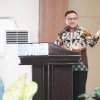 Gubernur Sulsel Terima Penghargaan BMPS Nasional, Sekda: Sekolah Swasta Mitra Strategis Pemerintah