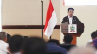 Pemprov dan DPRD Sulsel Bersinergi Bersama KPK
