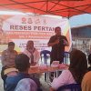Azwar Rasmin Serap Aspirasi Warga Tamamaung, Drainase Jadi Keluhan Utama