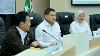 Pemkot Makassar dan KPK RI Teken Pakta Integritas Antikorupsi