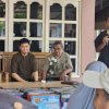 Senator Andri Singkarru Serahkan Bantuan Alsintan Pribadi untuk Petani di Polewali Mandar