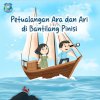 Buku &ldquo;Petualangan Ara dan Ari di Bantilang Pinisi&rdquo; Siap Diluncurkan pada Puncak Festival Pinisi 2025
