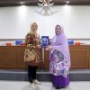 Pokja Bunda PAUD Makassar Lakukan Best Practice ke Yogyakarta