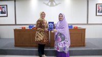 Pokja Bunda PAUD Makassar Lakukan Best Practice ke Yogyakarta