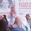 Budi Hastuti Serap Aspirasi Soal KIS dan Bansos dalam Reses di Barombong