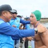 Kodaeral VI Gelar OWS Navy Open Water Sport Competition 2025, Meriahkan HUT Armada RI dan HUT Sulsel ke-356