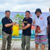 Aksi Jalanan di CPI Serukan Selamatkan Hutan dari Api