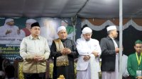Munafri Hadiri Maulid Akbar di Majelis Darut Taubah, Ajak Jamaah Perkuat Ukhuwah dan Toleransi