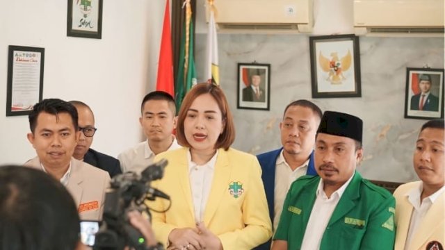 Pemuda Lintas Iman Satukan Langkah di Makassar: &ldquo;The Event Salam Moderasi&rdquo;