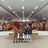 Kominfo Makassar Dorong Sinergi OPD dalam Penyelenggaraan Statistik Sektoral Berbasis Satu Data