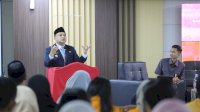 Di Bulan Bahasa, Wali Kota Makassar Munafri Tegaskan Pentingnya Merawat Bahasa di Tengah Arus Globalisasi