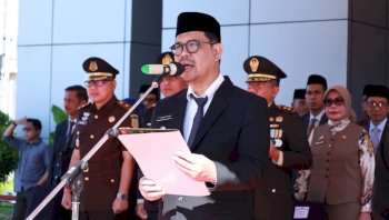 Wabup Bulukumba Ucapkan Selamat Ketua Kadin Sulsel, Dorong Investasi dan Pertumbuhan Ekonomi