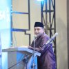 Munafri Kukuhkan Komitmen Pemkot: Makassar Siap Jadi Rumah Ramah Santri