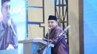 Munafri Kukuhkan Komitmen Pemkot: Makassar Siap Jadi Rumah Ramah Santri