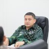 PT Samtara Energy Tawarkan Teknologi Konversi Sampah Jadi Minyak, Pemkot Makassar Lakukan Kajian Mendalam