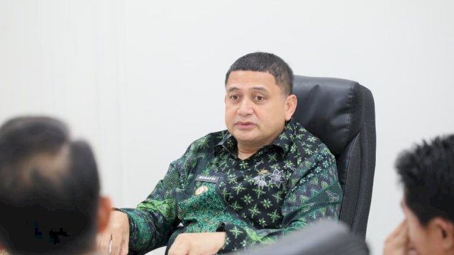 PT Samtara Energy Tawarkan Teknologi Konversi Sampah Jadi Minyak, Pemkot Makassar Lakukan Kajian Mendalam