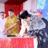 Wali Kota Munafri di Hadapan Menag: Makassar Adalah Kota yang Toleran dan Inklusif