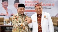 Mantan Bakal Cagub Sulsel, Anhar Sampetoding Divonis 5 Tahun Penjara dalam Kasus Uang Palsu
