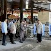 Presiden Prabowo Saksikan Penyerahan Aset Rampasan Negara ke PT Timah Senilai Rp7 Triliun