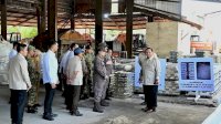 Presiden Prabowo Saksikan Penyerahan Aset Rampasan Negara ke PT Timah Senilai Rp7 Triliun