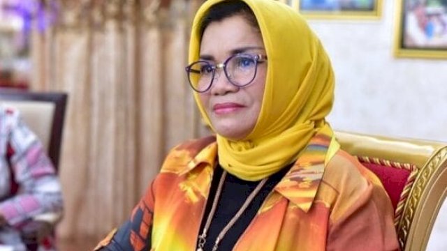Jelang Musda, Posisi Ketua Golkar Bantaeng di Ujung Tanduk