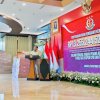 Prabowo Saksikan Penyerahan Uang Pengganti Rp13,25 Triliun dari Kasus Ekspor CPO