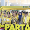 Bahlil: Musda Golkar Sulsel Digelar November
