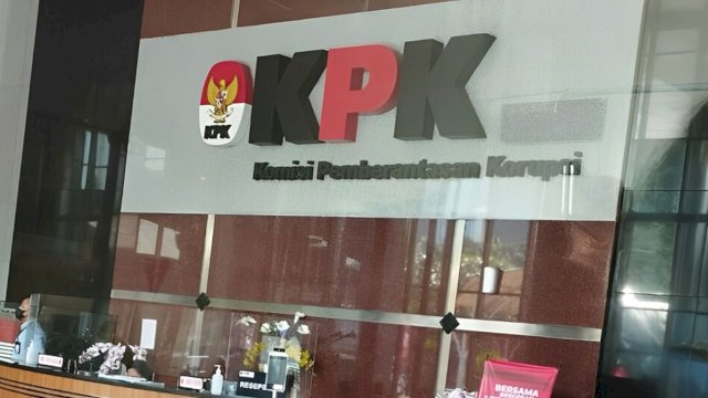 KPK Lakukan OTT di Depok, Unsur Aparat Penegak Hukum Diamankan