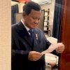 Sepucuk Surat dari Sekolah Rakyat: Harapan Anak Negeri yang Dititipkan untuk Presiden