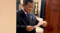 Sepucuk Surat dari Sekolah Rakyat: Harapan Anak Negeri yang Dititipkan untuk Presiden